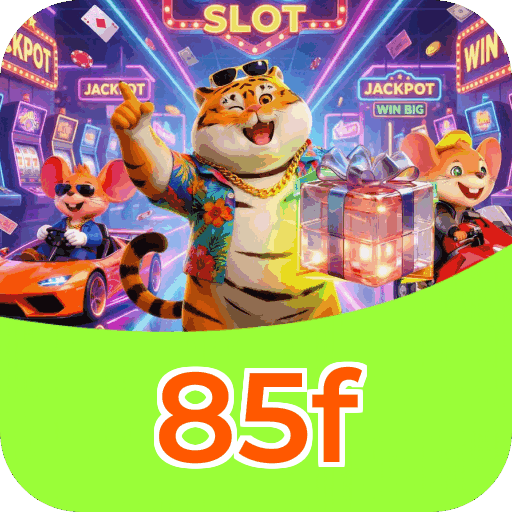 Login rápido no app 85f